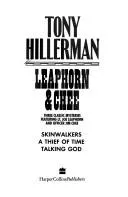 Cover of Leaphorn & Chee