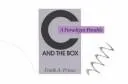 Cover of C and the box