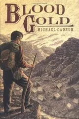 Cover of Blood gold