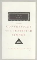 Cover of Confessions of a Justified Sinner