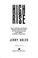 Cover of High Rise