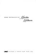 Cover of Novellas