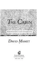 Cover of The cabin