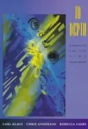Cover of In depth
