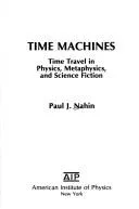 Cover of Time Machines