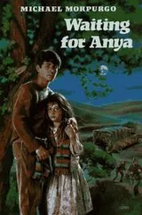 Cover of Waiting for Anya
