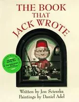 Cover of The Book That Jack Wrote