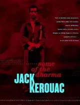 Cover of Some of the dharma