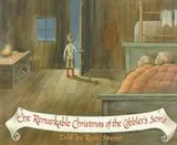 Cover of Remarkable Christmas of the Cobbler's Sons