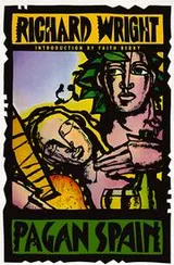 Cover of Pagan Spain