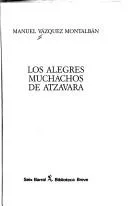 Cover of Los alegres muchachos de Atzavara
