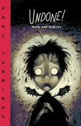 Cover of Undone!