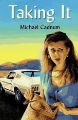 Cover of Taking It