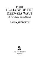 Cover of In the hollow of the deep-sea wave