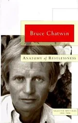 Cover of Anatomy of Restlessness
