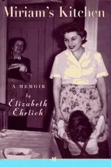 Cover of Miriam’s Kitchen