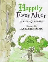 Cover of Happily ever after