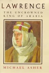 Cover of Lawrence