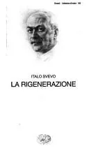 Cover of La rigenerazione