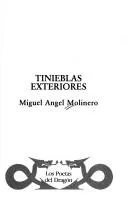 Cover of Tinieblas exteriores