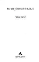 Cover of Cuarteto