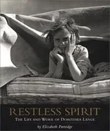 Cover of Restless spirit
