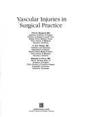 Cover of Vascular injuries in surgical practice