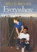 Cover of Everywhere