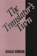 Cover of The translator's turn