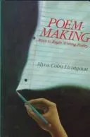 Cover of Poem-making