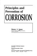 Cover of Principles and prevention of corrosion