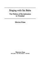 Cover of Singing with Sai Baba