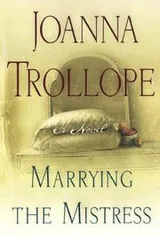 Cover of Marrying The Mistress