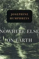 Cover of Nowhere Else on Earth