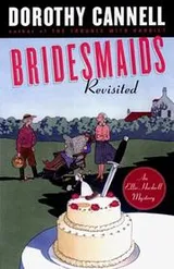 Cover of Bridesmaids revisited
