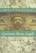 Cover of Questions about angels