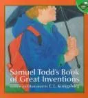 Cover of Samuel Todd's book of great inventions