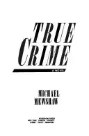 Cover of True crime