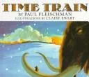 Cover of Time Train