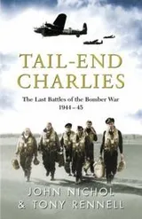 Cover of Tail-end Charlies