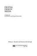 Cover of Digital design media