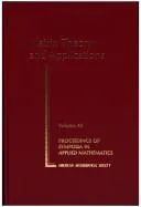 Cover of Matrix theory and applications