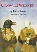 Cover of Crow and Weasel
