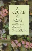 Cover of A couple of kooks and other stories about love