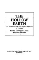 Cover of The hollow earth