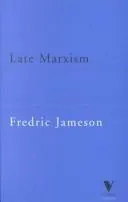 Cover of Late Marxism