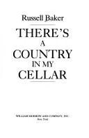 Cover of There's a country in my cellar