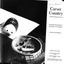 Cover of Carver country
