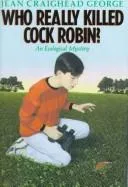 Cover of Who Really Killed Cock Robin