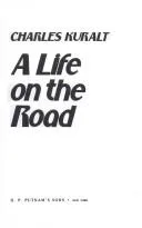 Cover of A life on the road